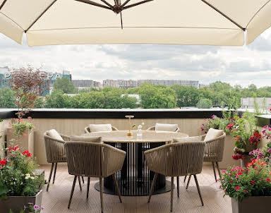  ресторан Боярский