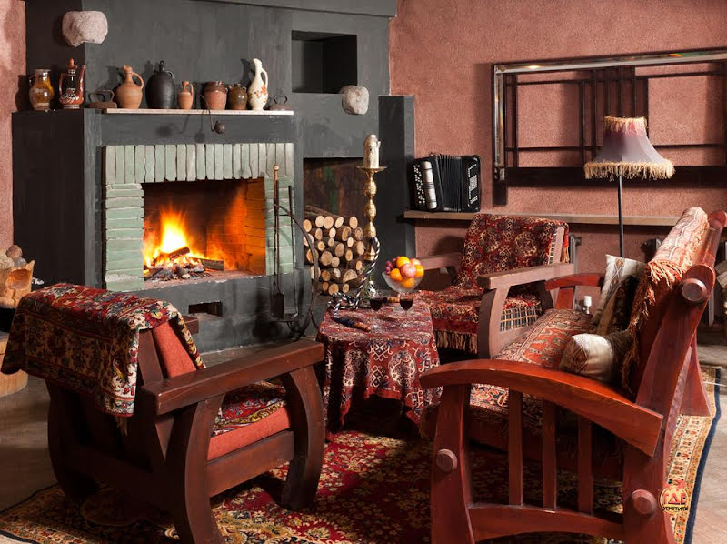 Таёжные Дачи фотография №11