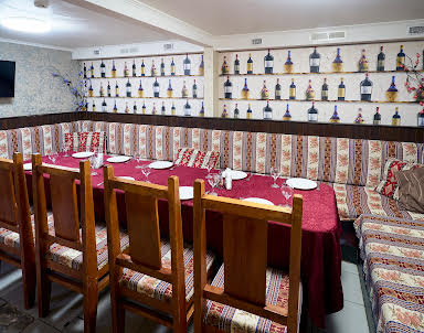  ресторан Старая Гагра