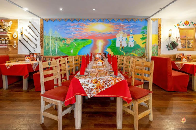 Илья Муромец на Ленинградском проспекте фотография №10