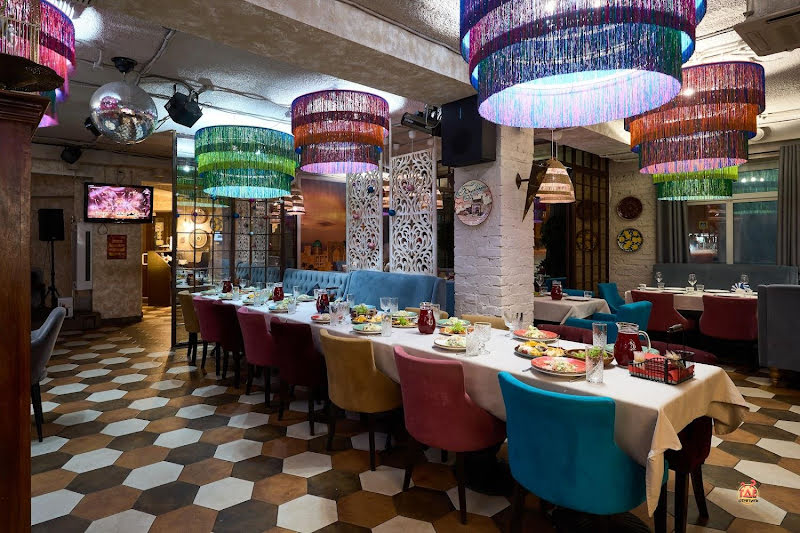 Бухара фотография №6