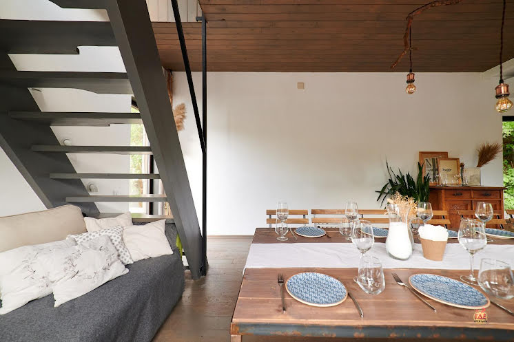 Банкетный зал в «Holiland» фотография №9