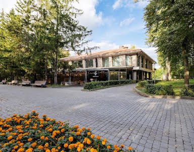  ресторан Чайхона №1 Тимура Ланского