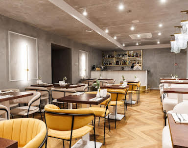  ресторан Helen