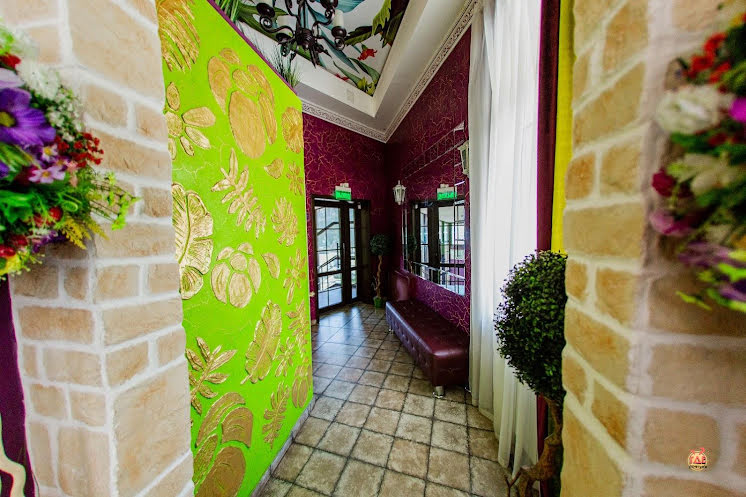 Зал «Беседа» в «Беседа & PAVLIN» фотография №6