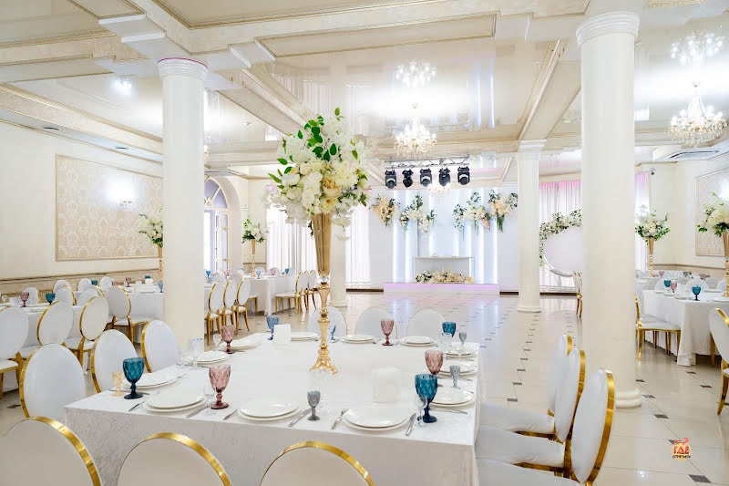 Mozart Hall фотография №15