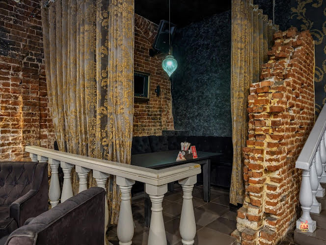 Основной зал в «Opera premier» фотография №11