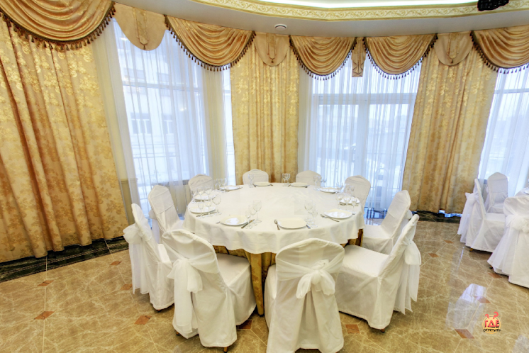 VIP-зал в «Корона» фотография №2