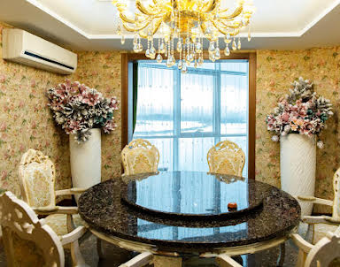  ресторан North Sea