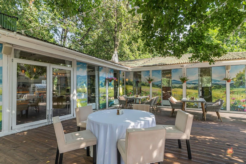 Поляна фотография №15