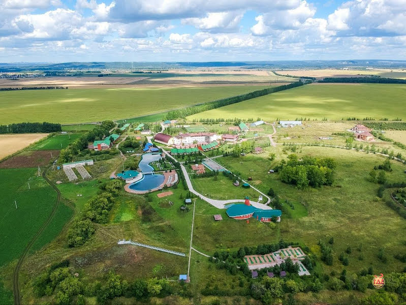 Фазенда фотография №18