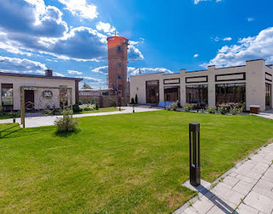 День рождения в Своя Среда