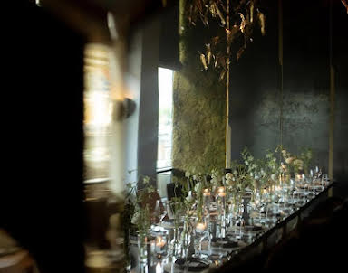  ресторан Touch на Садовнической набережной