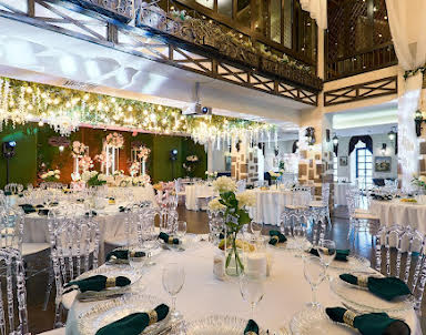  ресторан Green House