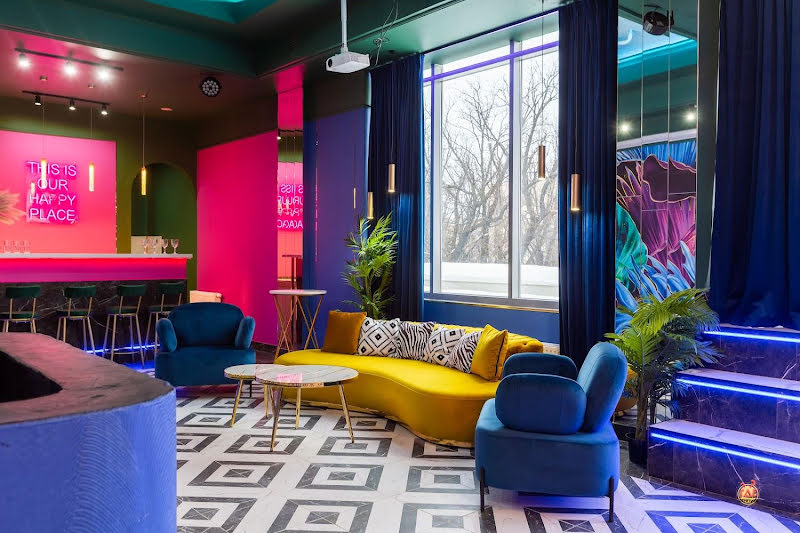 Sok Space фотография №6