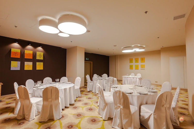 Edge Seligerskaya-Moscow фотография №10