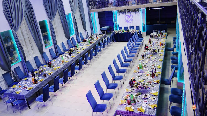 Арт-кафе «ЧАЙКА» фотография №12