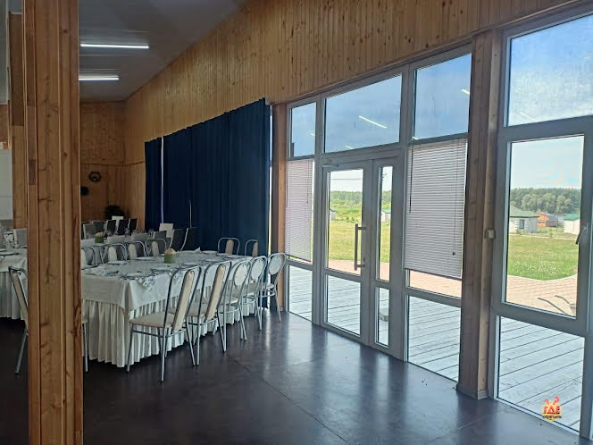 Зал "Нарыстау" в «Нарыстау» фотография №4