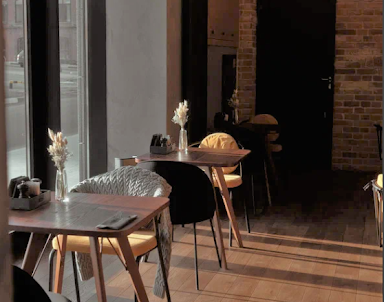 Новый год в Moriarty Bar & Kitchen