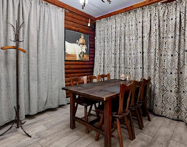  ресторан Оджахури