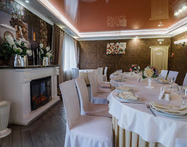  ресторан Вилла