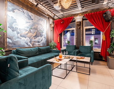  ресторан Moodmakers