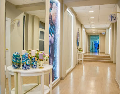 Корпоратив в Matrёshka Plaza