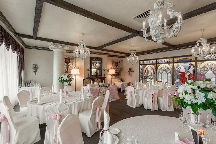 Ресторан «Висконти» в «Милан» фотография №10