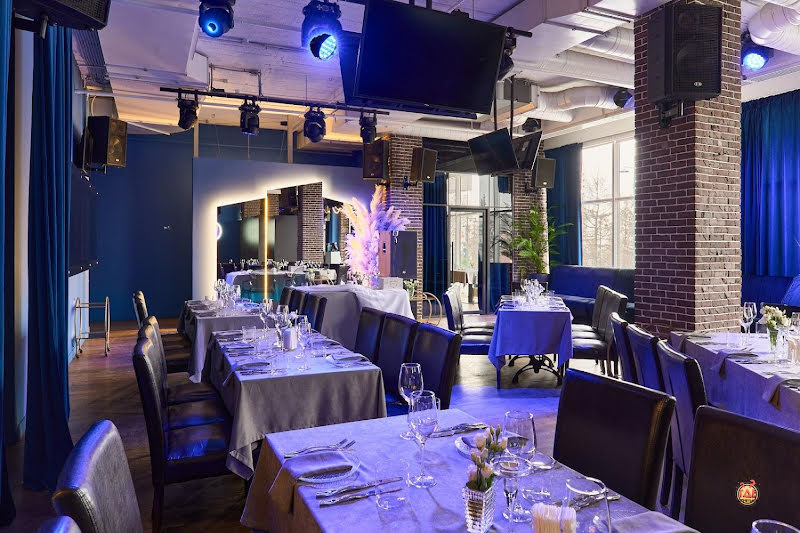 Караоке-бар Avenю фотография №8