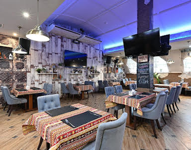  ресторан Мимино