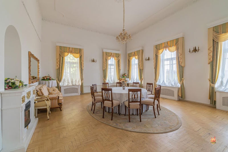 Особняк Брюллова фотография №8