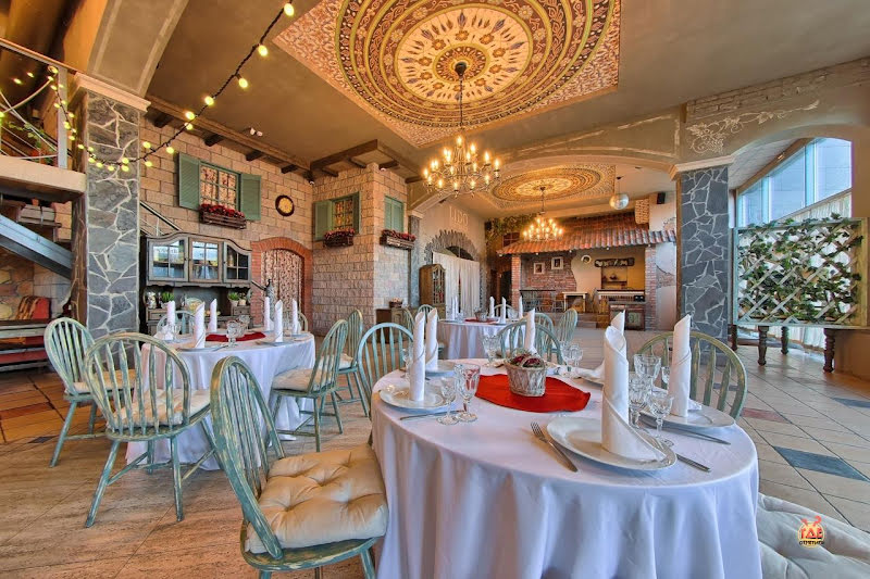 LIDO фотография №13