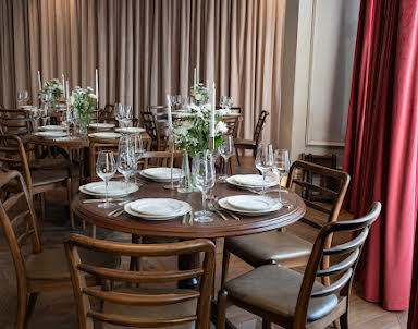 Свадьба в Сыровар на Мира