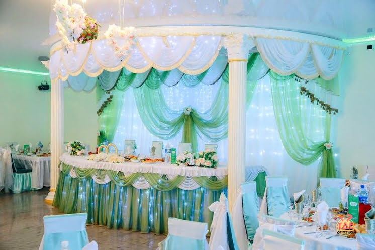 Ресторан в «Беркут» фотография №8