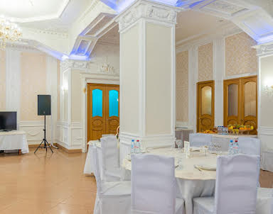  ресторан Мики