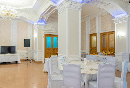 Парадный зал в VIP- комната 1