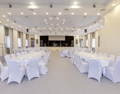  ресторан Гостиница Самара