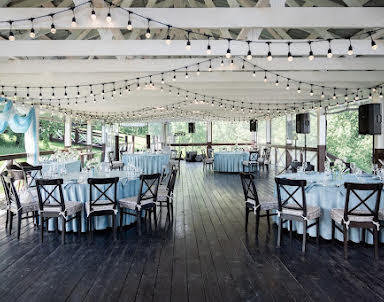 День рождения в Загородный клуб «Кубеково»