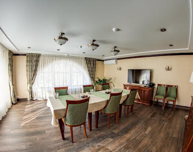  ресторан Русская охота на Некрасовской