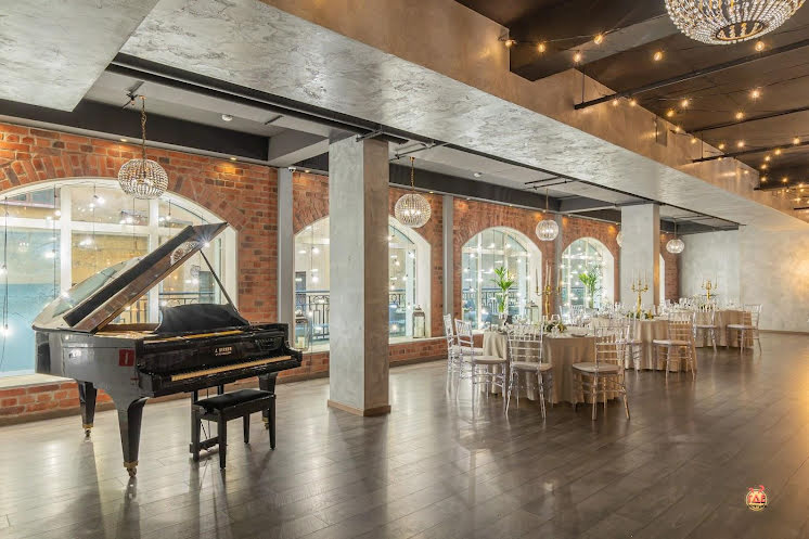 Атриум Холл в «Атриум Холл» фотография №4