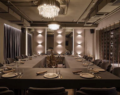  ресторан Дуслык