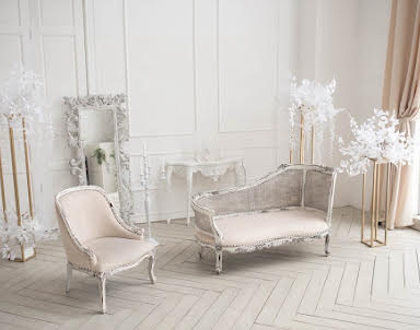 Корпоратив в Studio 12.24