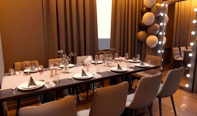 Лофт «Оникс» в «Лофты ВДНХ» фотография №7