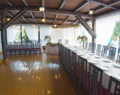  ресторан Либхабер