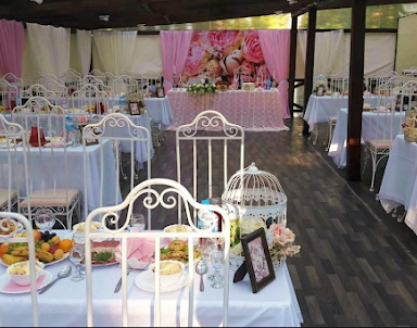  ресторан Седьмое небо