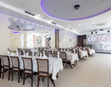  ресторан Love