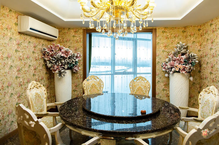 3 VIP-комнаты в «North Sea» фотография №1