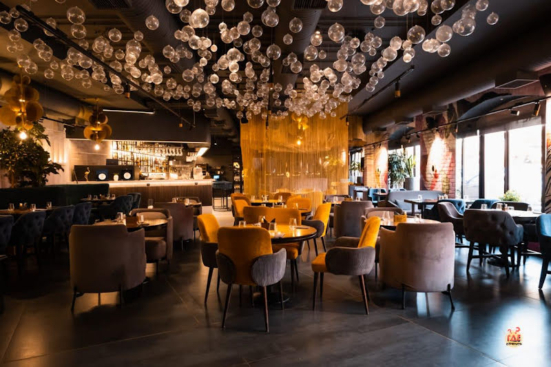 Gala фотография №11