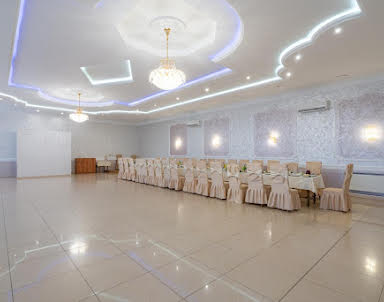  ресторан Зеленая роща