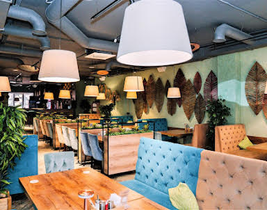  ресторан Тар Тар